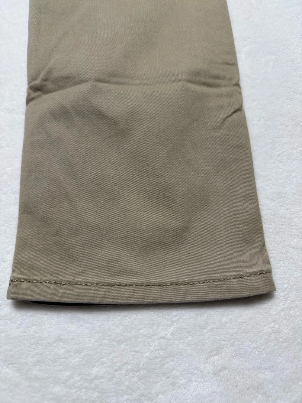 Levi's Men's Khaki Chinos - Tan